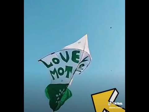 Big Kite Flying in Amritsar | Lohri 2020 | Basant Panchami | Kite Flying in Punjab