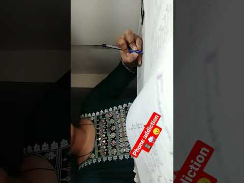 phone addiction 📱🌧️🥺 #motivation#study  #shortvideo