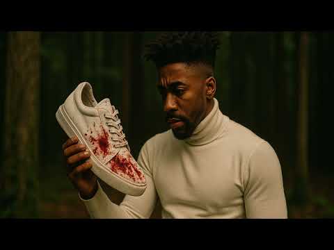 Dax - Blood on the Canvas (official visualizer)