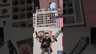 VR Minecraft REdizayn 110 #shorts #minecraft #vr #dm #azerbaijan