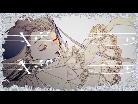 【Ado】번쩍번쩍(기라기라) (일본어,한국어 발음,해석) [4K Video] 【Ado】ギラギラ Gira Gira