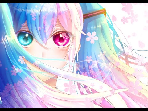 プランタン / Roca feat. 初音ミク
