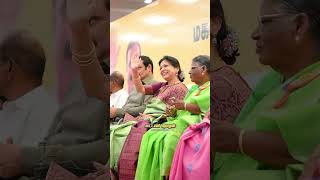 Anbumani Ramadoss 🔥- Sowmiya Anbumani 📈 #pmk #anbumaniramadoss #tamil