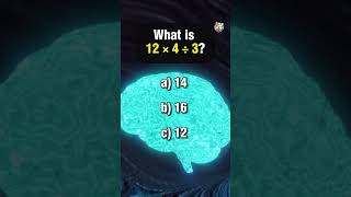 Ultimate Math Quiz Part 16. #mathquiz #mathematics #mathsquiz #math
