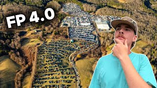 Tennessee Got Rowdy | FP 4.0 Vlog