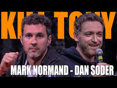 KT #656 - MARK NORMAND + DAN SODER