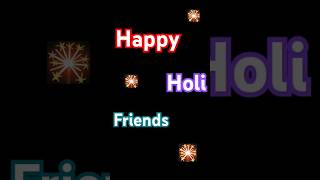 Holi special video ll Holi song ll Holi status ll happy Holi ll #shorts #trending #viralvideo