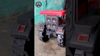 New Mini Swaraj Tractor #shortvideo #rc #rctoys #rctractor #viral #trending