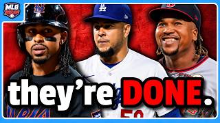 Mariners Making HUGE TRADE Soon?! Lindor Just ENDED Mets Season, Guardians Darkhorse? MLB Recap