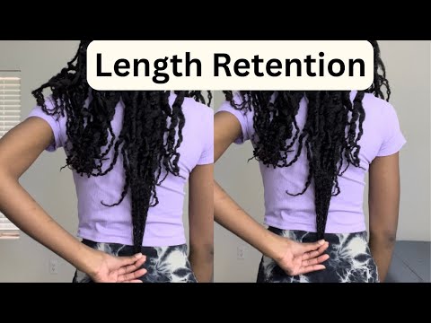 4 ways to Eliminate Breakage and Increase Length Retention