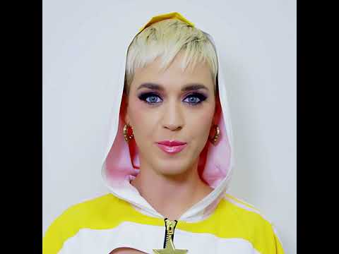 Katy Perry's Full Dream
