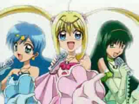 Mermaid Mia Trailer! X3
