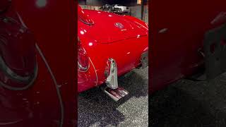 Satisfying 1960 MG MGA ASMR | Bring a Trailer