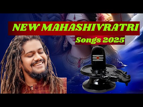 NEW MAHASHIVRATRI COLLECTION 2025  !! Mahashivratri special devotional songs Hansraj Raghuwanshi