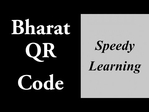 Bharat QR Code