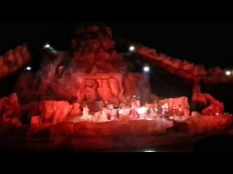 Fantasmic (2013)