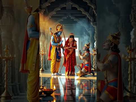 jai shree Ram 🚩 #Shorts