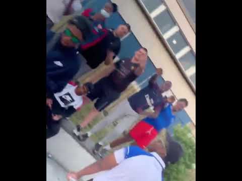 Tisco- Clash Biscuit dans son freestyle 💥