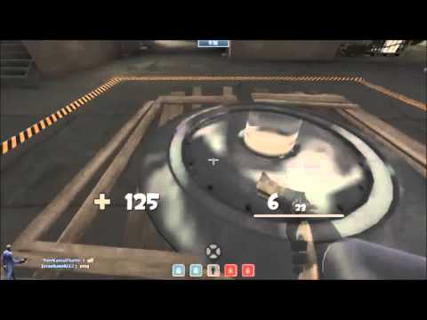 TF2: How strong lag feels.