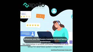 Enhance your Software Installation and Setup Assistance: