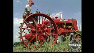 World War 2 Production 1942 Farmall H Tractor - Classic Tractor Fever