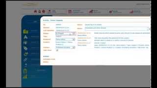 proCRM from proICT