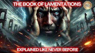 The Bible’s Most Disturbing Book