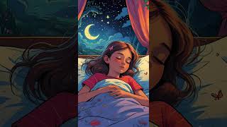 Breathe Softly… and Feel the Magic Awaken ✨ | Guided Sleep Meditation for Kids