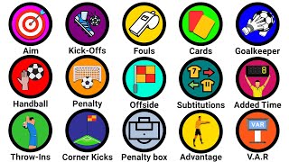 Every Football Rule Explained In 7 Minutes