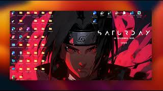 Windows System Security