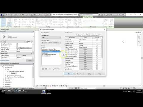 Tutorial A.7 - User Interface - Part 6