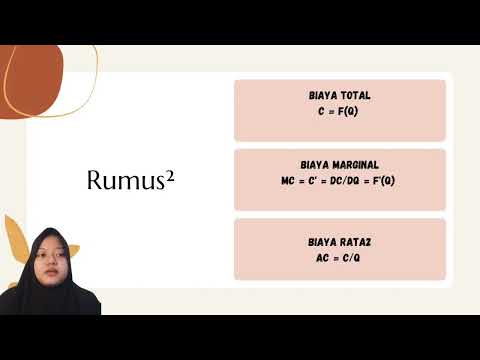 Tugas Matkul Matematika Ekonomi dan Bisnis Prodi Manajemen UNAS
