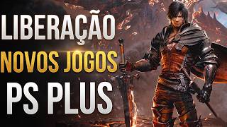 NEW JUNE PS PLUS CATALOG GAMES RELEASE, PS4 UPDATE AND XBOX STUDIO CRISIS