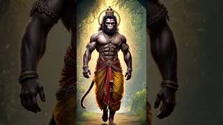 Hanuman Chalisa | Divine Prayer for Peace & Protection 🙏 #BajrangBali #HanumanChalisa