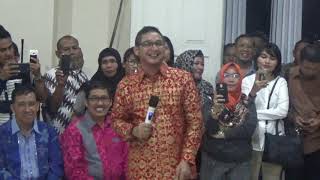 PASHA UNGU (WAWALKOT PALU) - JANGAN SALAH MENILAI (LUWUK BANGGAI 2018))