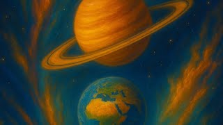 ✨ 852 Hz Inner Clarity & Intuitive Focus | 44:44 Higher Alignment Reset ✨