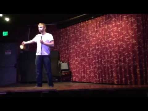 Gavin Duffy Regan at Bears place 4/27/15