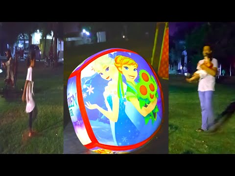 Routine to live happy life | Outing and Playing with Kids | Family Fun
