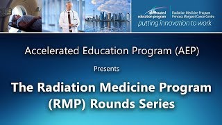 RMP Rounds |  Improving Medical Imaging and Diagnostics Through AI-powered Imaging Systems