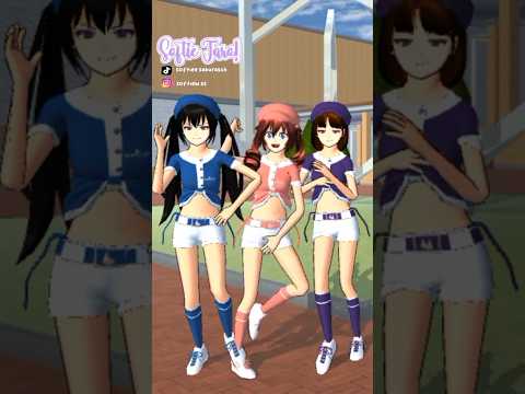 wkwk udah lama gak up yt shorts nihh #sakuraschoolsimulator #sss