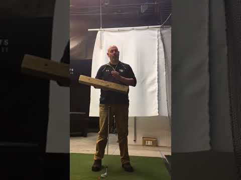 Inside drills during bombcyclone2