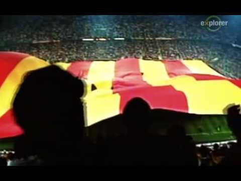 F.C. Barcelona : ... Més que un club
