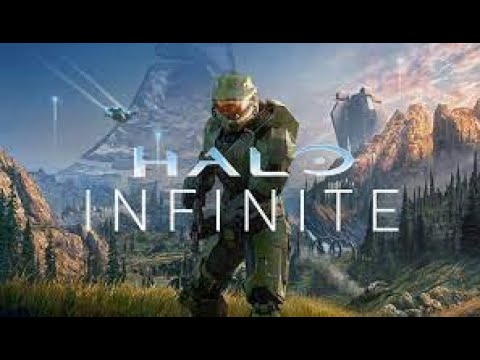 Halo Infinite Bot Bootcamp Gameplay