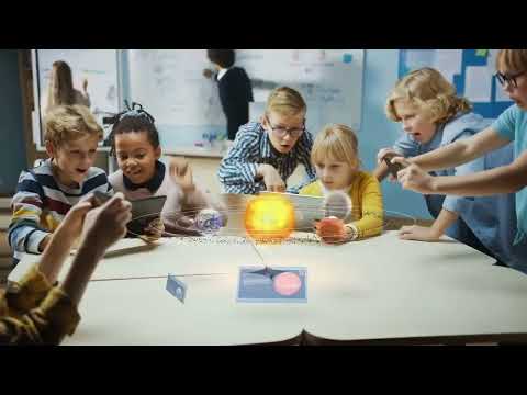#mathiseverywhere #stemforeveryone #ai Why AI , Technology, STEM needed for every Student #stem