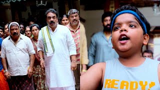 Bulli Raju Hilarious Comedy Scenes | Sankranthiki Vasthunam | Venkatesh | Anil Ravipudi | News Buzz