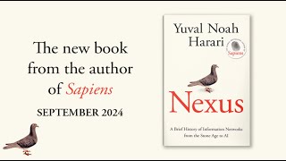 Humanity in the Age of Nexus – Reflections on Yuval Harari's Insights