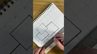 Introduction to coding - Draw a minecraft tree with code #cseducation #javascript #codingisfun