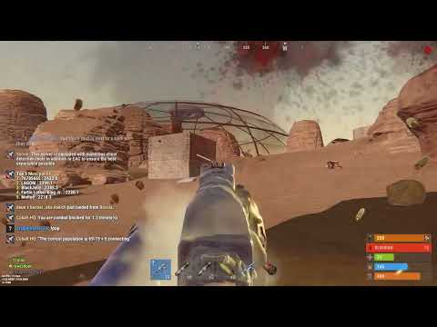 PLEASE REVERT OR CHANGE RECOIL!!!