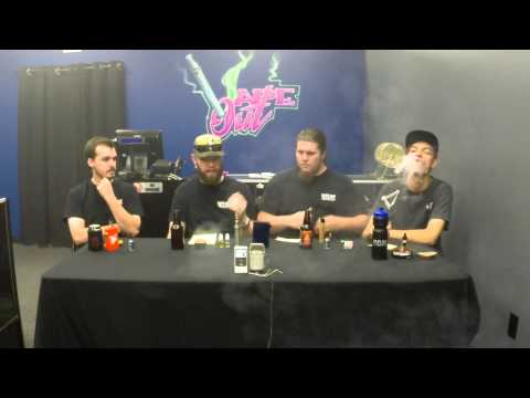 Flawless Vapes Tugboat V2 review. Vape-Out Podcast EP 6