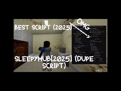 [BEST SCRIPT FOR THA BRONX 3] DUPE  Free & Paid (SLEEPYHUB.EZ)